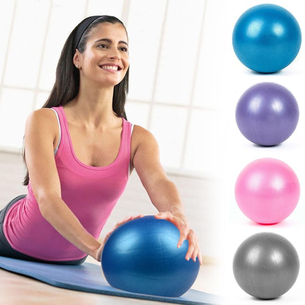 Bóng tập Gym/Yoga 25cm