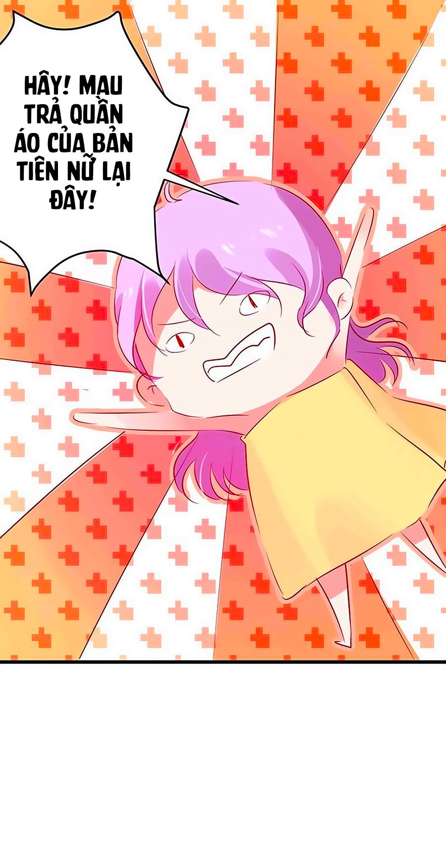 bạn trai là ngôi sao chapter 13.5 9