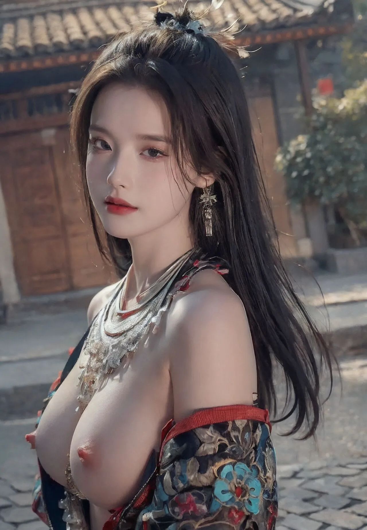 artist ai generated chapter 176 50