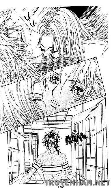 bạn trai tôi là ma cà rồng chapter 45 13