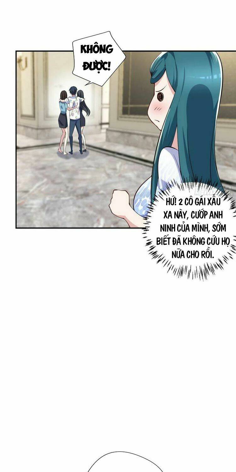 mở phòng khám tại tu tiên giới chapter 104 15