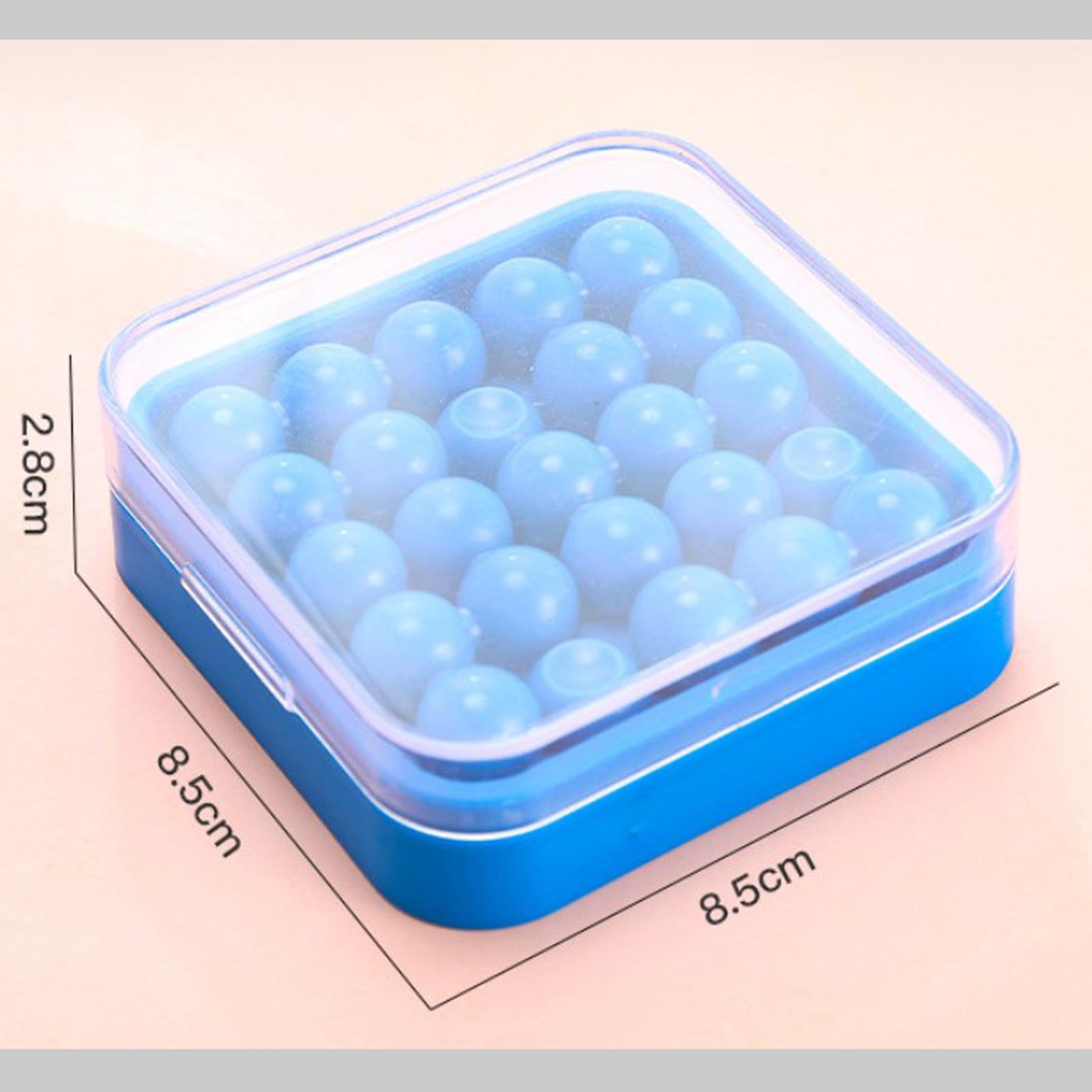 Shape Sorting Balls Game Bead toys for Game