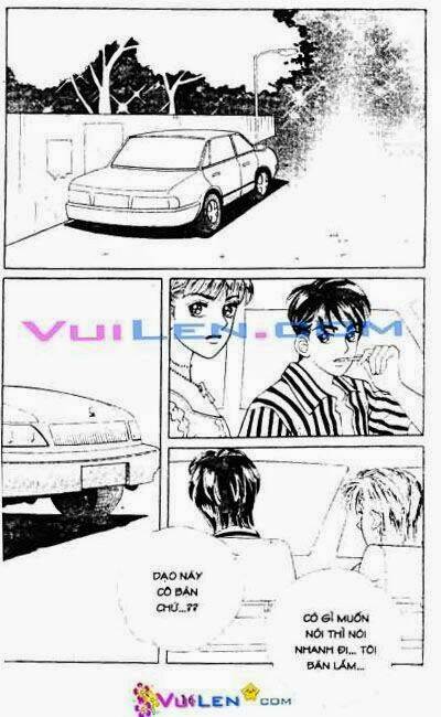 tình yêu diệu kỳ chapter 8 16