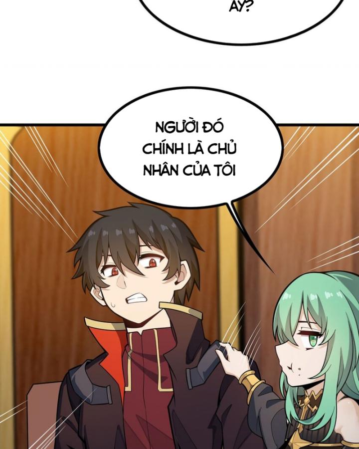 vô hạn sứ đồ và 12 nữ chiến binh chapter 417 46