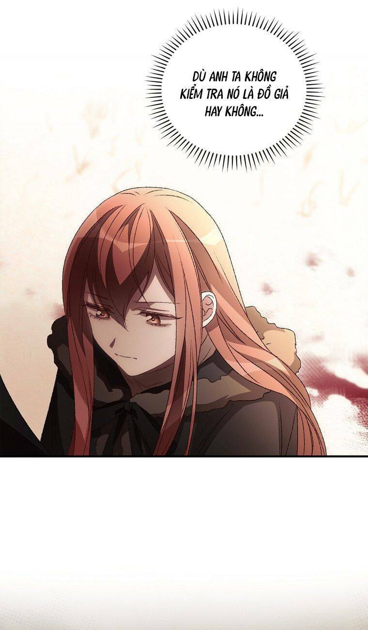 tôi nhìn thấy cái chết của bạn chapter 42 40