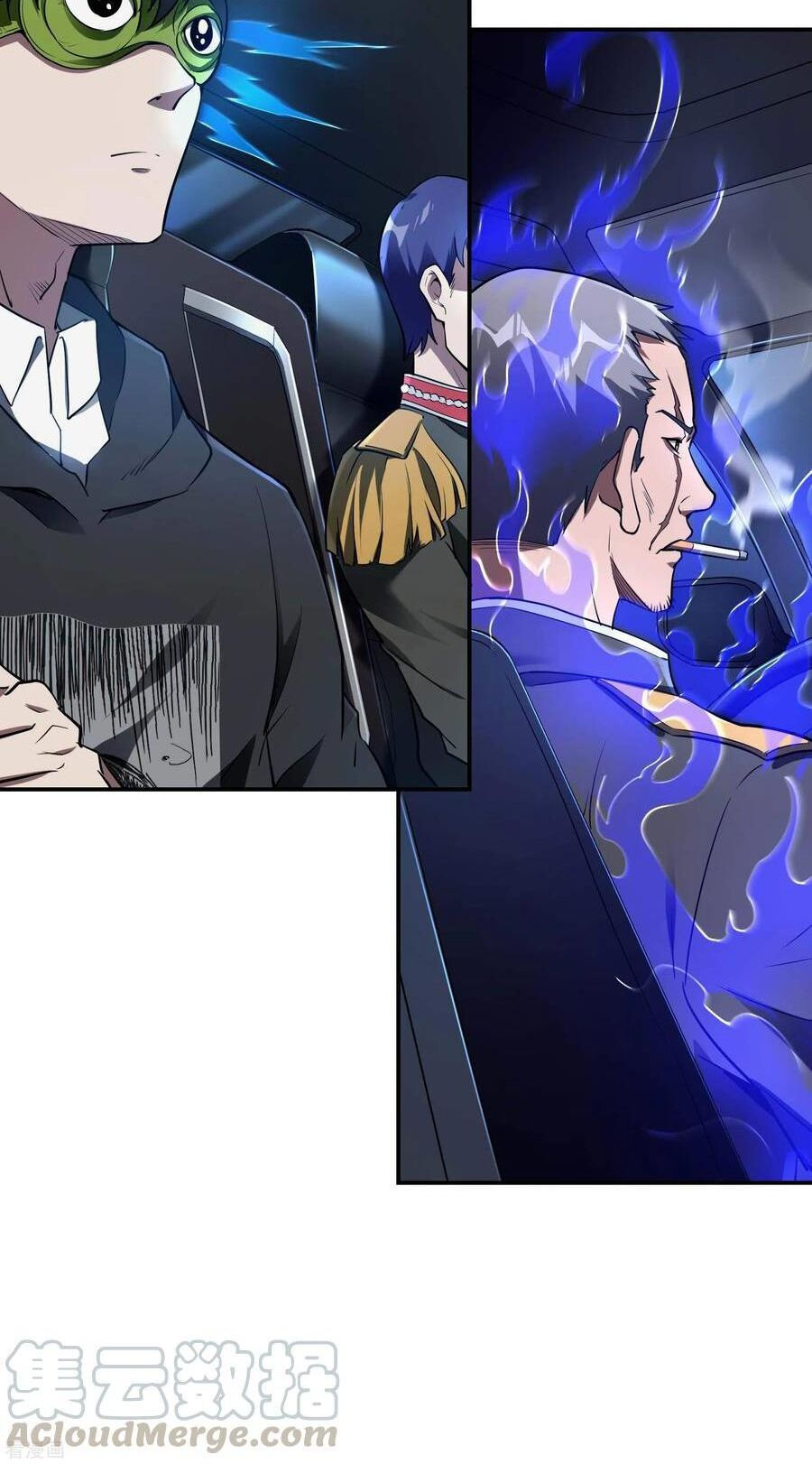 đệ nhất người ở rể chapter 58 38