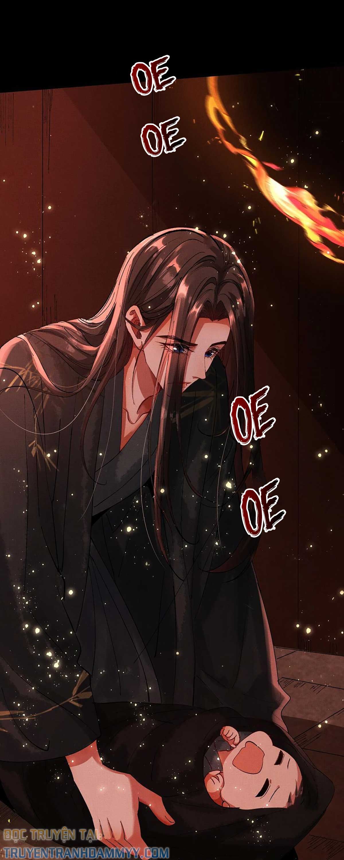 Liệt Hỏa Kiêu Sầu chapter 80