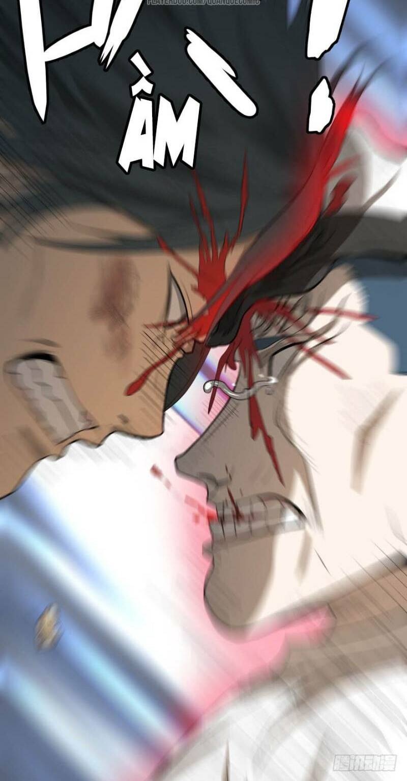 danh sách kẻ phản diện chapter 8 16