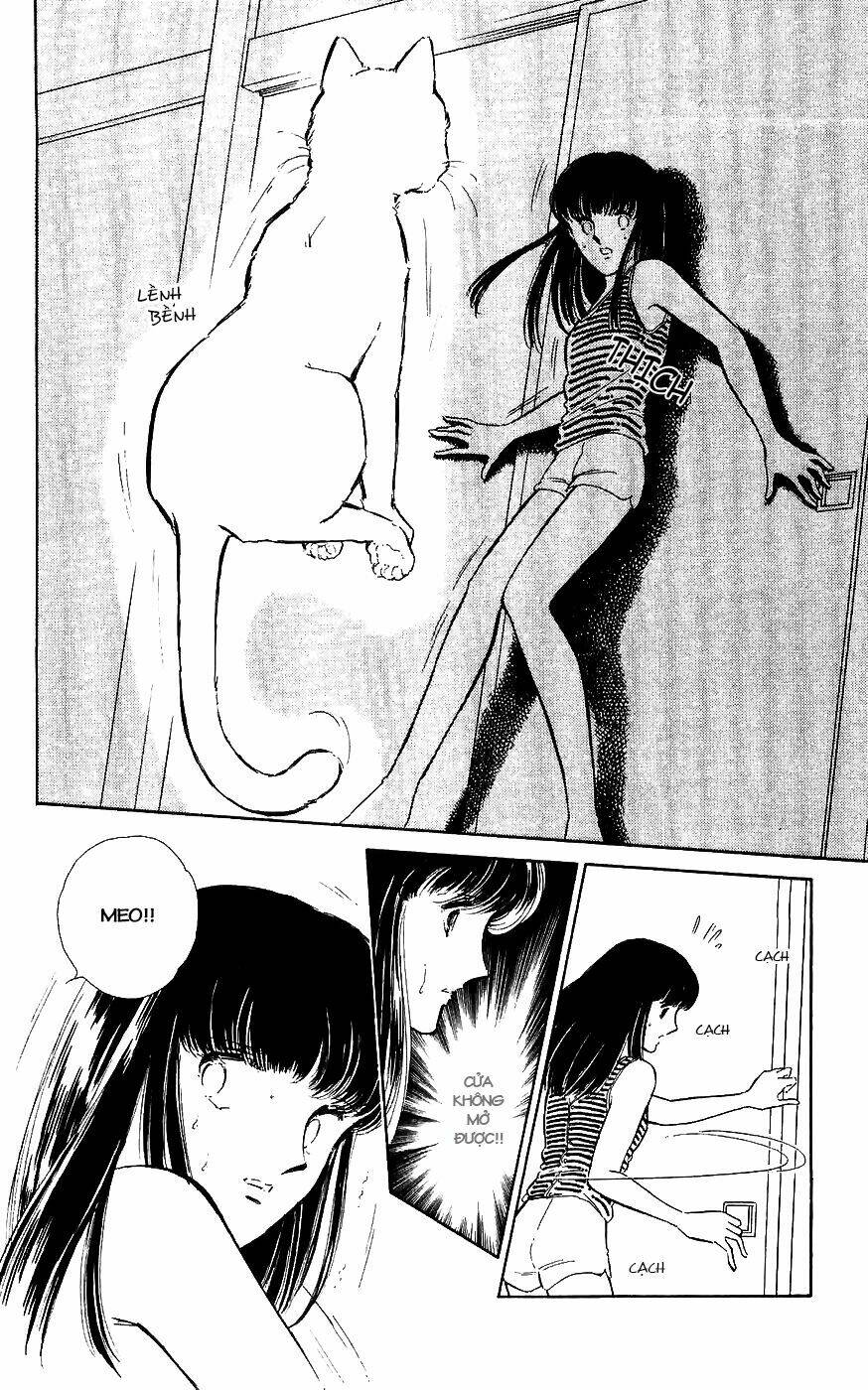 ryouko no shinrei jikenbo chapter 1 30