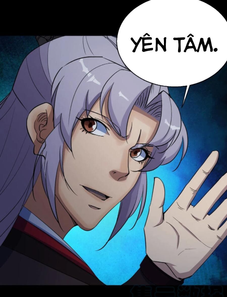 thông u đại thánh chapter 68 32