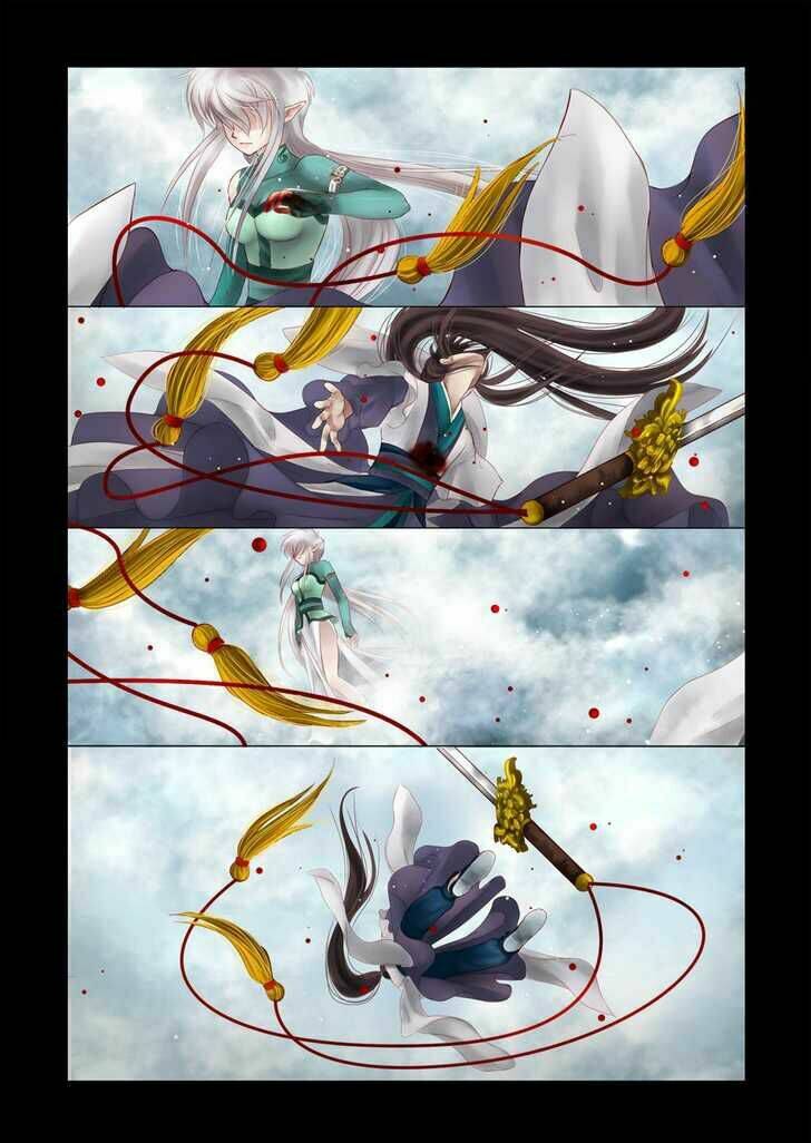 tale of nezha chapter 1 26