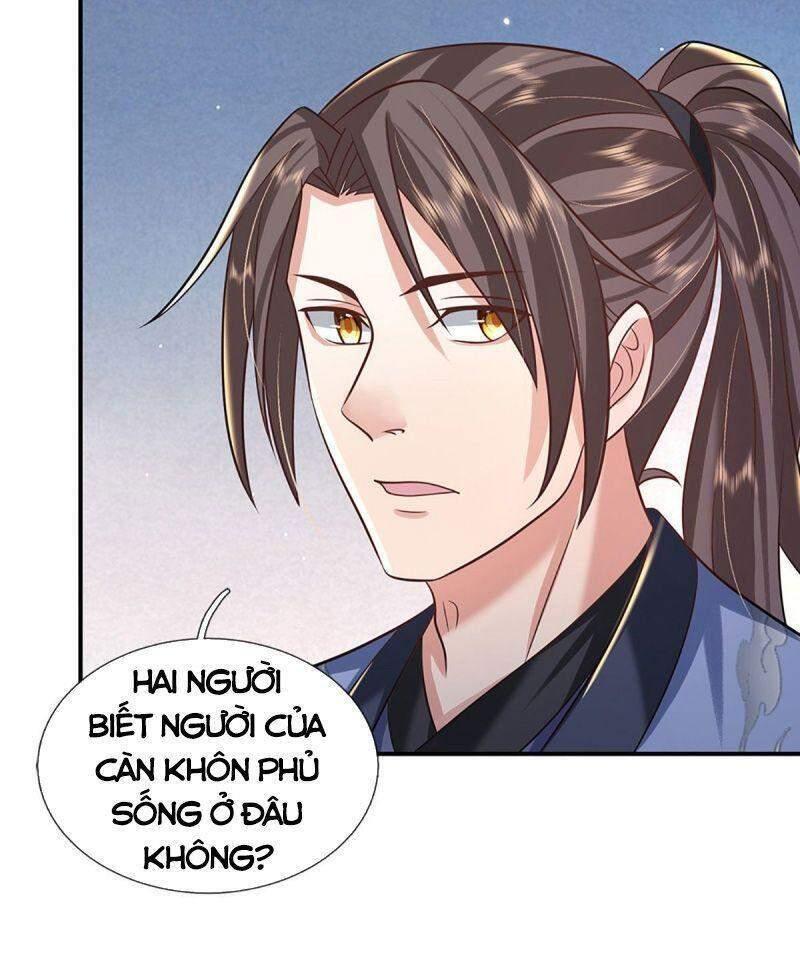 Ta Trở Về Từ Thế Giới Tu Tiên chapter 84 18