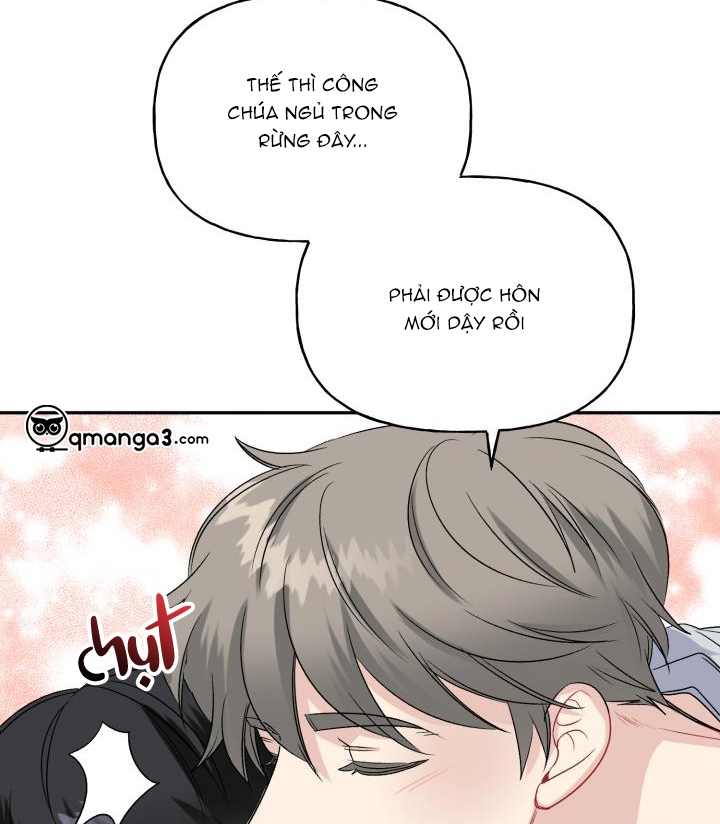 xác suất tình yêu chapter 56 25