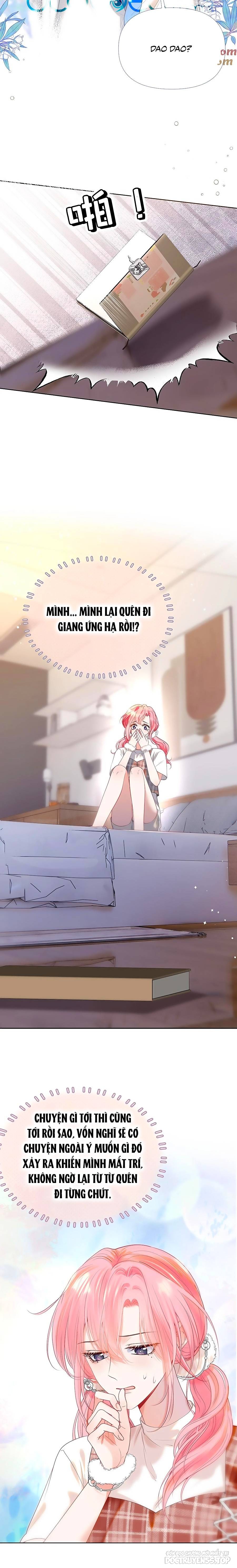 trọng sinh trở về năm ấy chồng tôi là hotboy chapter 60 4