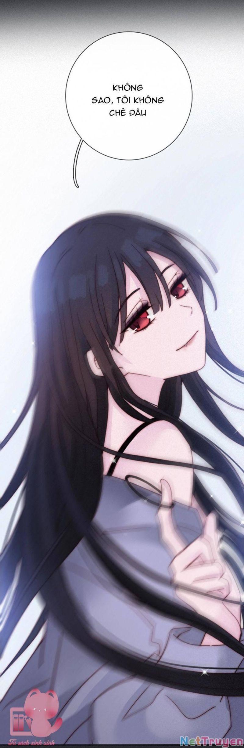 đêm tối chốn này chapter 58.2 18