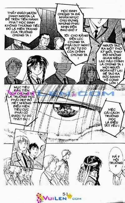 quyển sách kỳ bí chapter 15 52