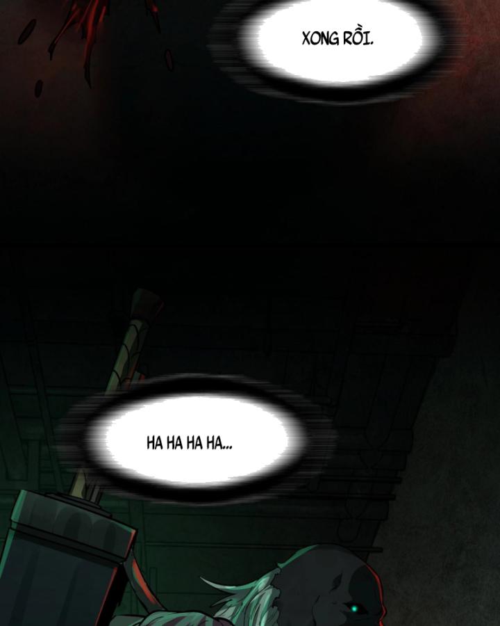 tôi chơi thế giới kinh dị như một trò chơi nuôi dưỡng chapter 2 69