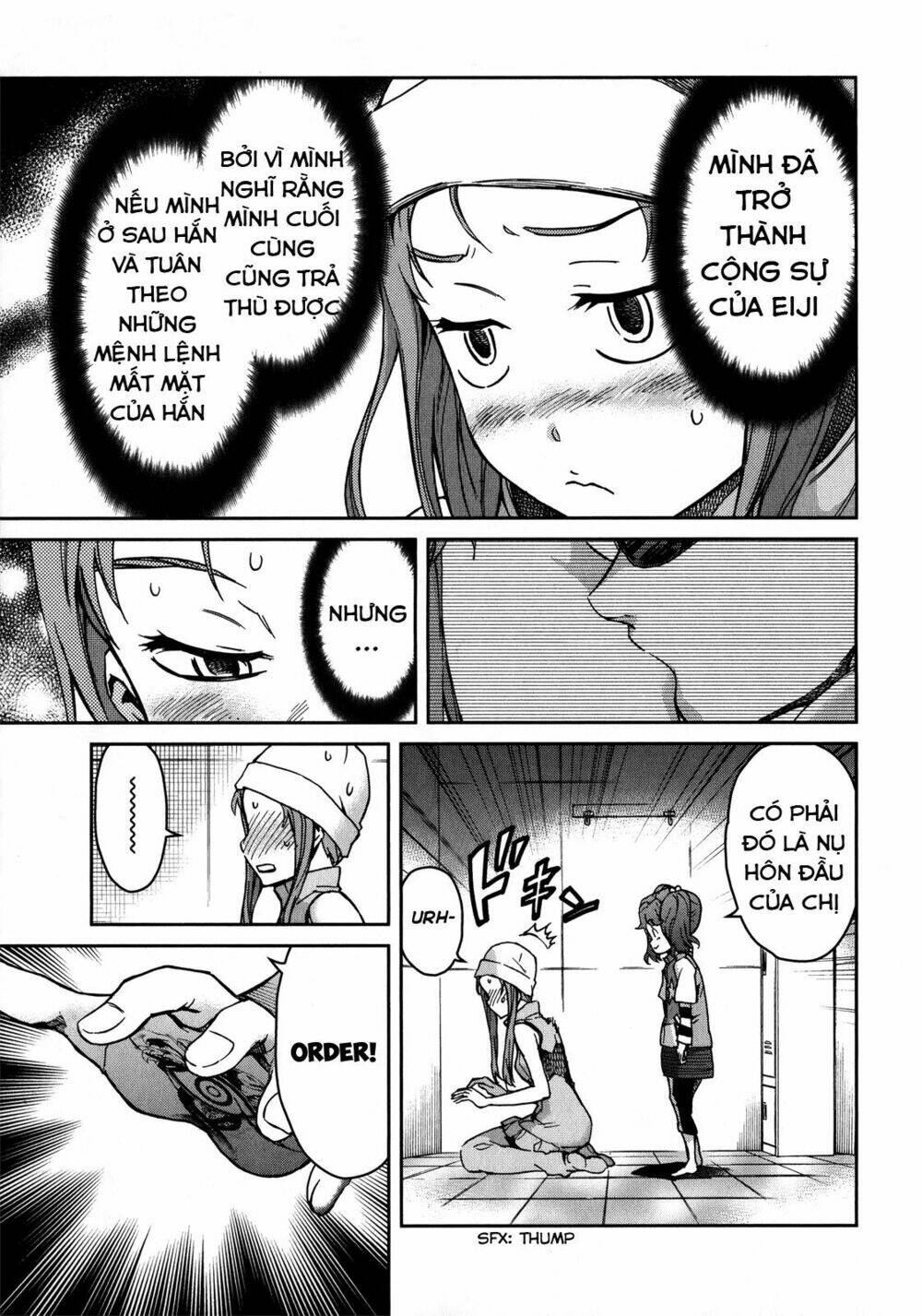 big order chapter 13 10