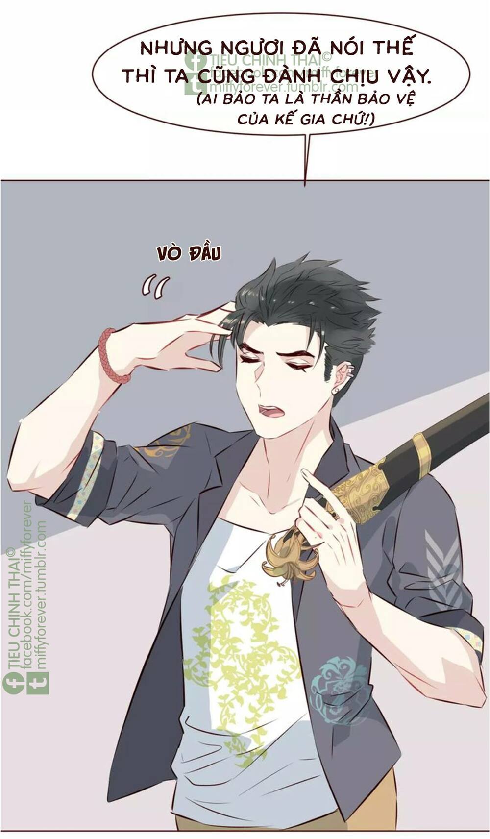 tiên thảo diệu kỳ chapter 7 10