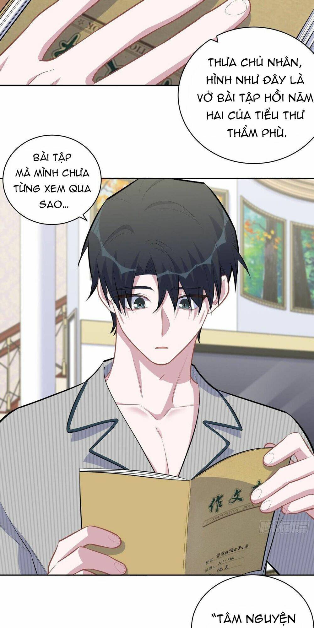 nhạc phụ đại nhân là lão bà chapter 152 31