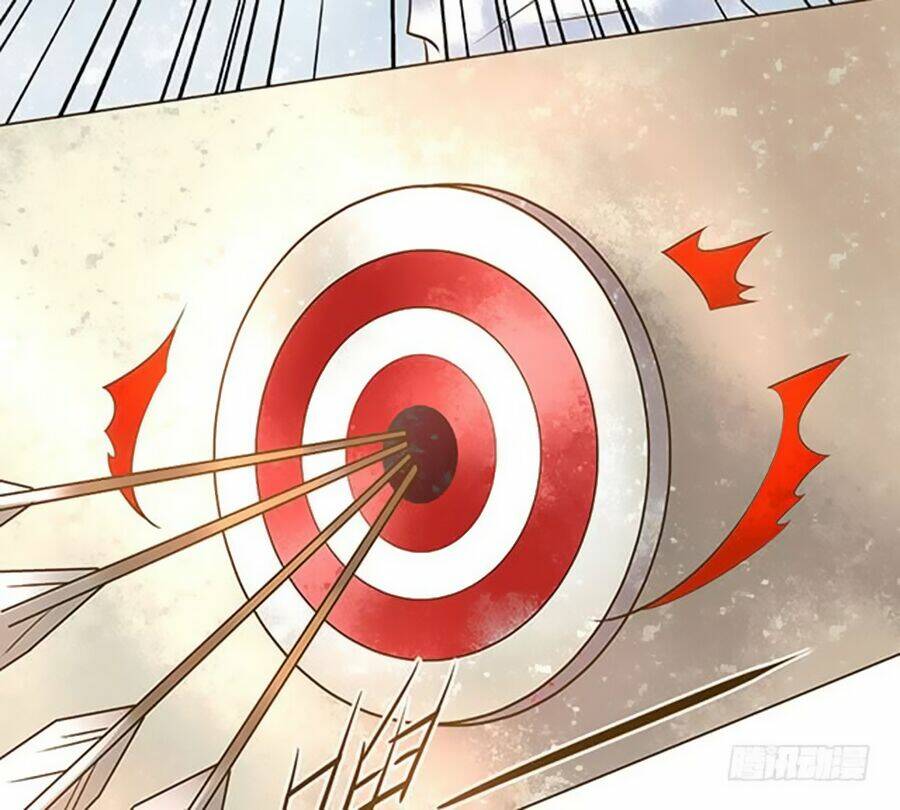 thiên niên minh vương cộng chẩm miên chapter 7 5