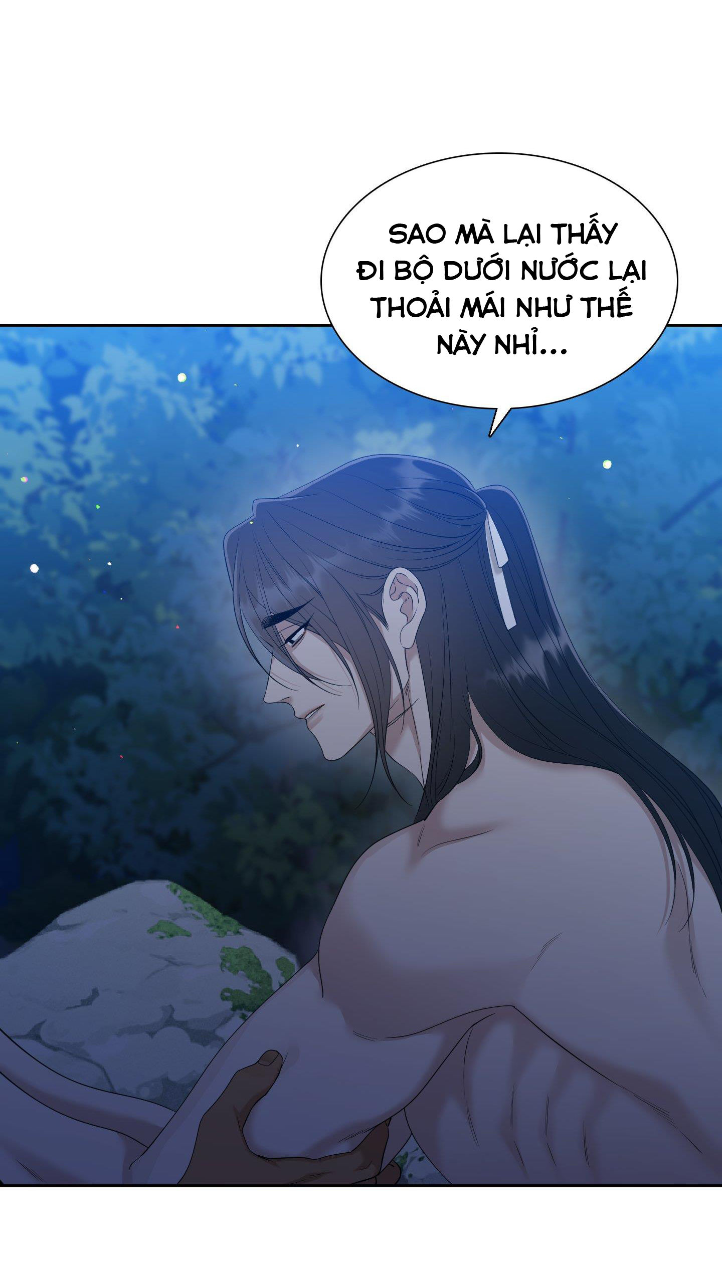 mắt phủ toàn sương chapter 72.1 28