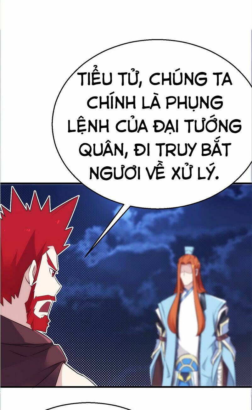 thiên hạ kiếp chapter 37 65