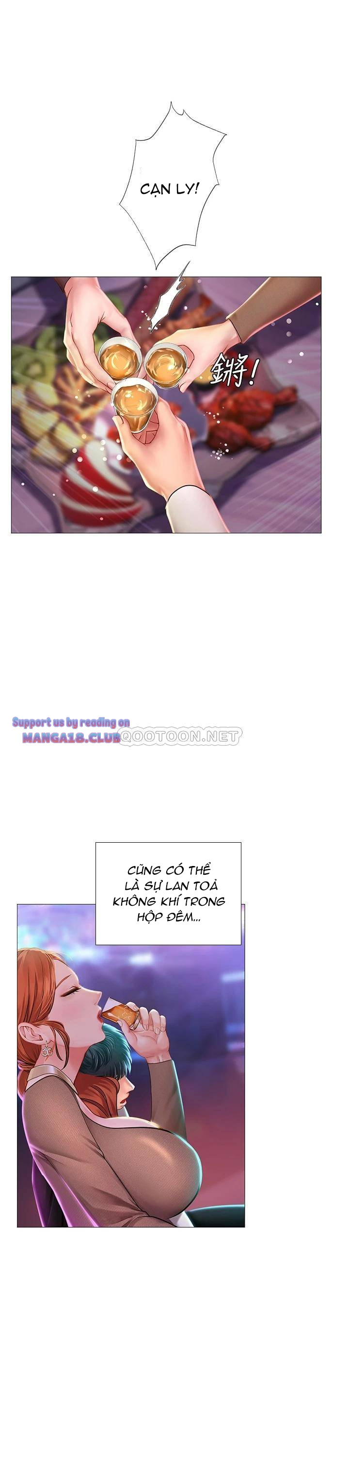 should i study at noryangjin? chapter 88 25