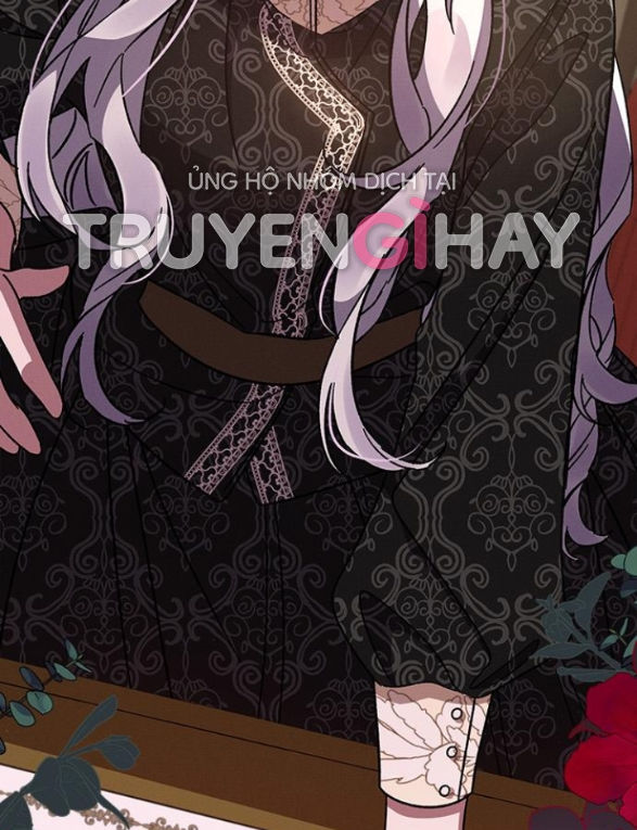 ôi kẻ thù không đội trời chung thân ái của tôi chapter 31.2 34