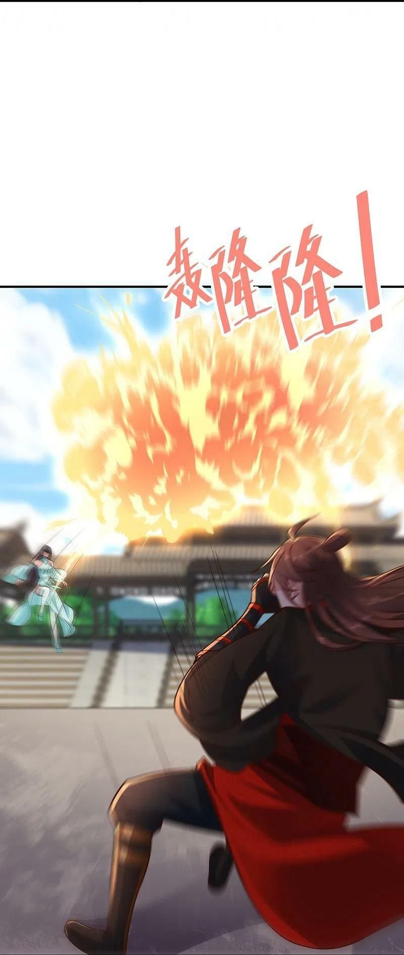 tiên võ đế tôn chapter 265 69