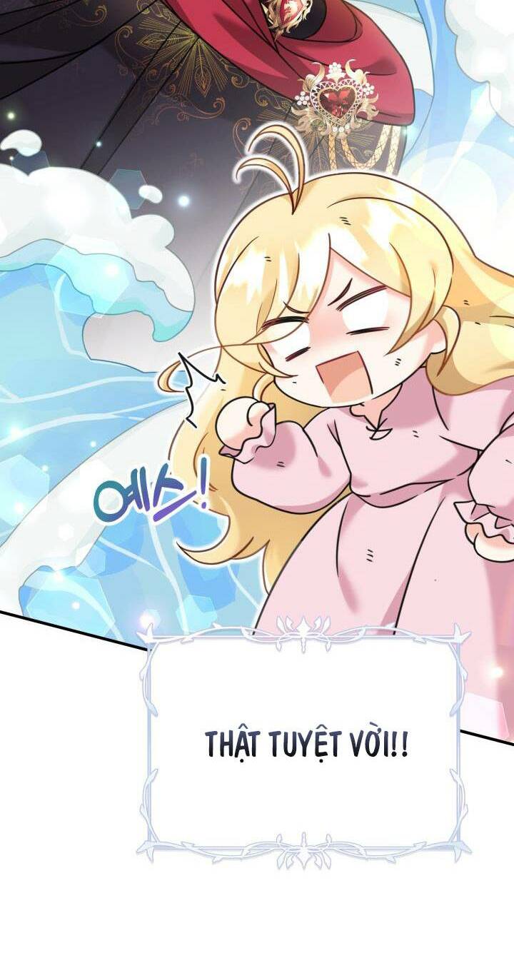 công chúa dược sĩ bé con chapter 4 43