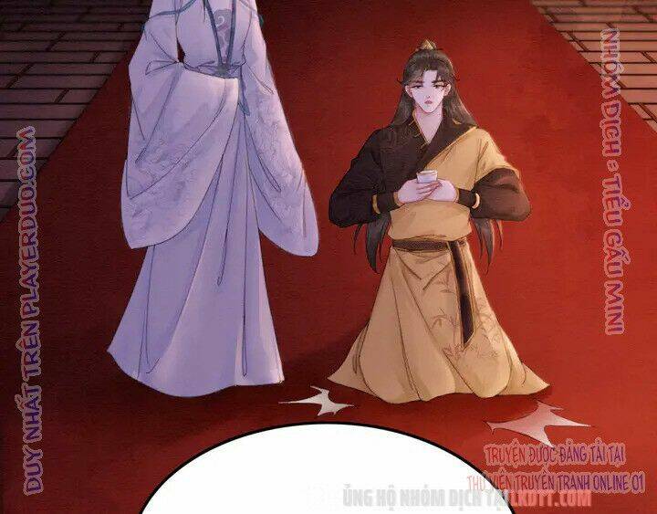 trọng sinh bá sủng nhiếp chính vương quá mạnh mẽ chapter 157 69