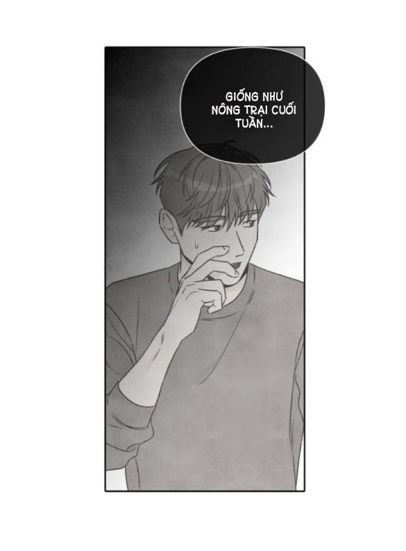 điều khiến tôi quyết tâm muốn chết chapter 85.1 15