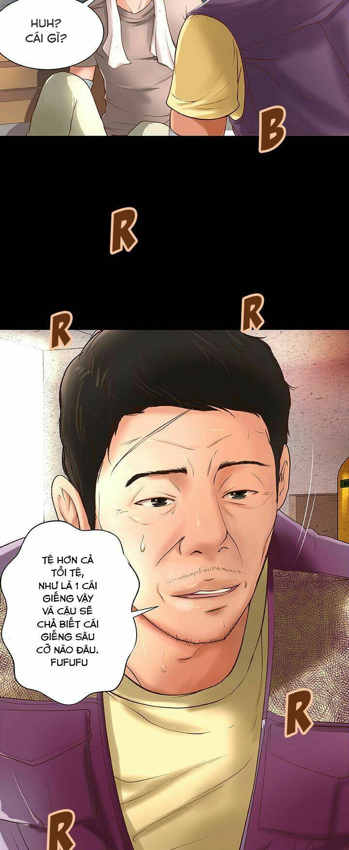 taste of a woman chapter 1 10