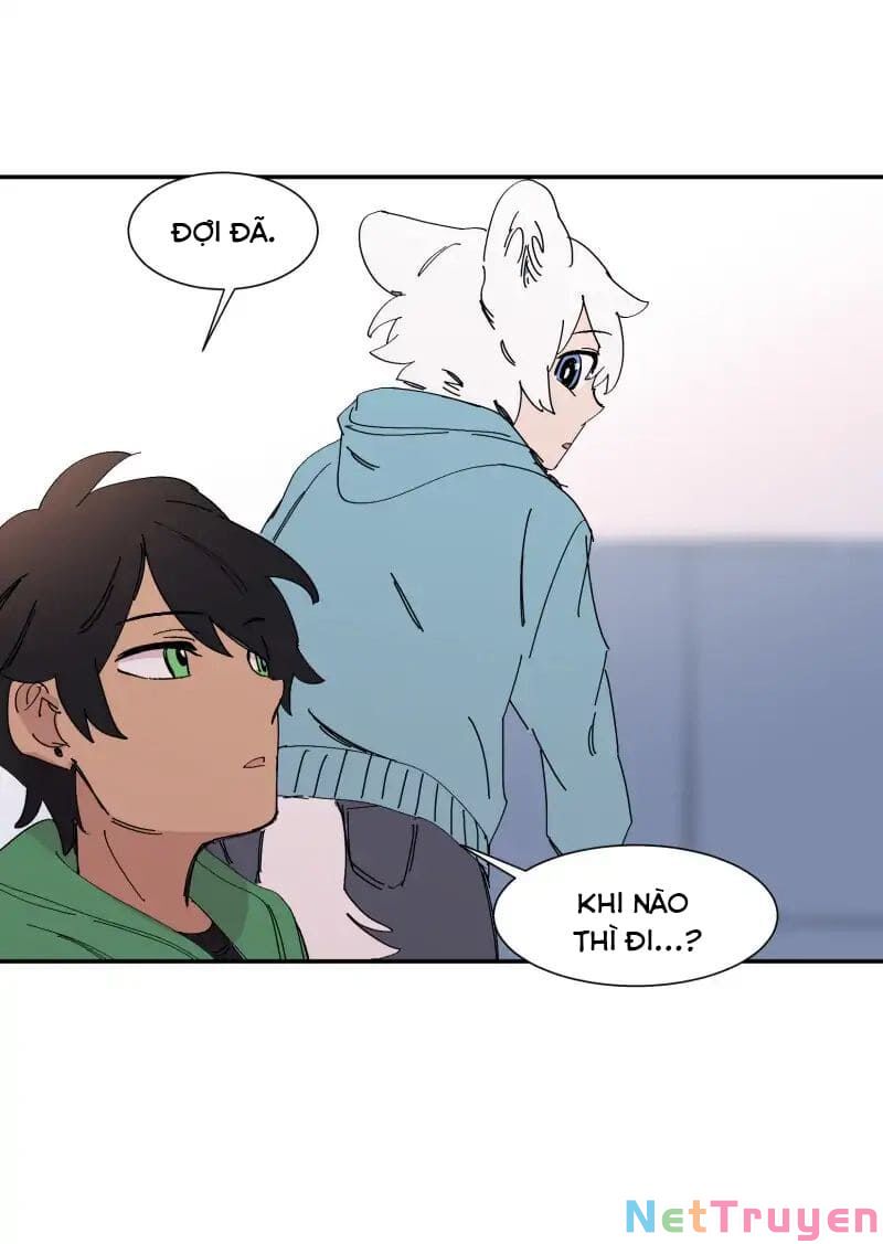 lumine - cội nguồn ánh sáng chapter 72 33