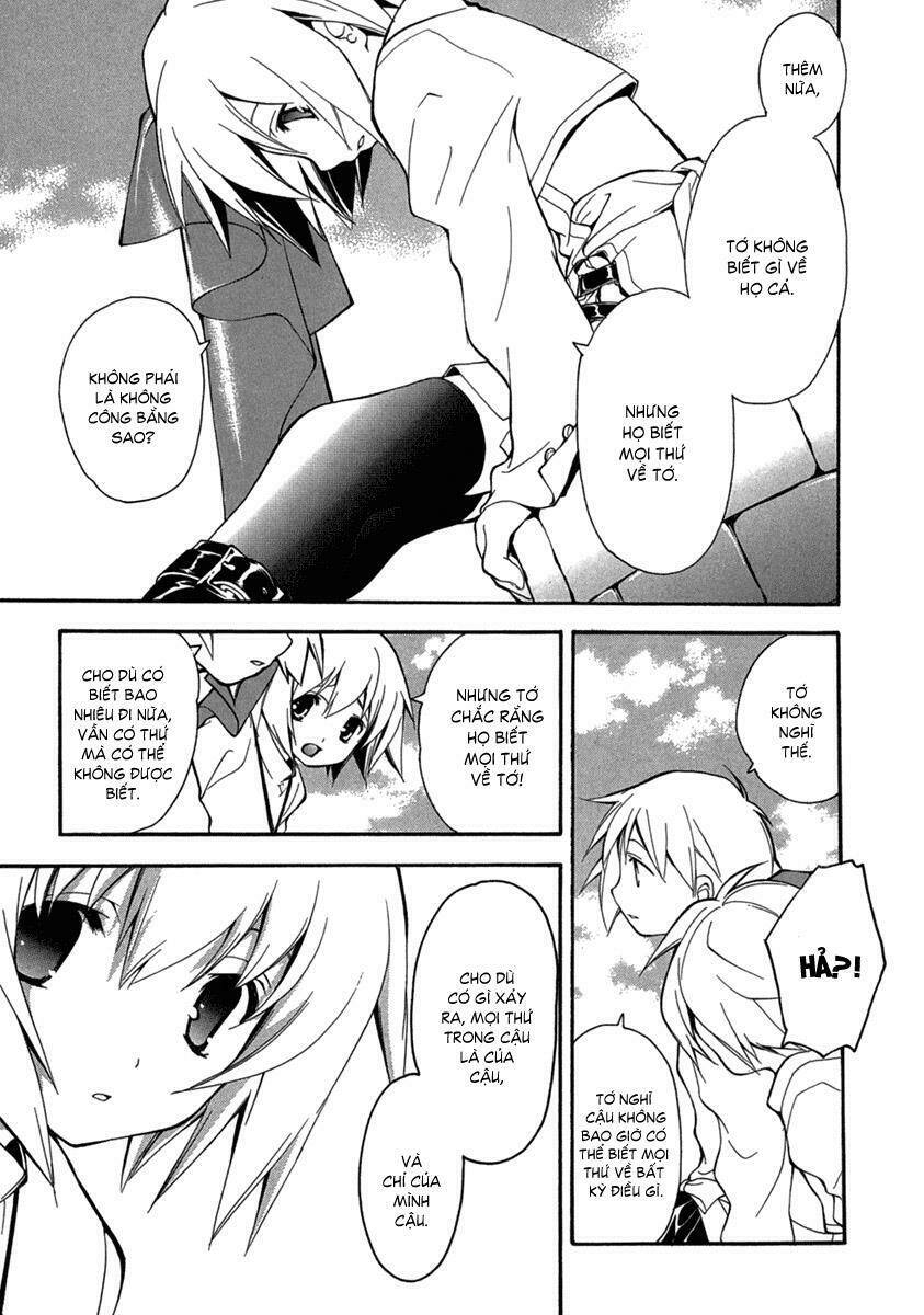 pixy gale chapter 6 19