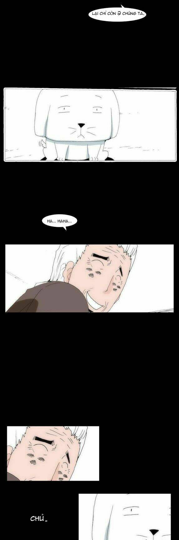 can't see can't hear but love chapter 43 12