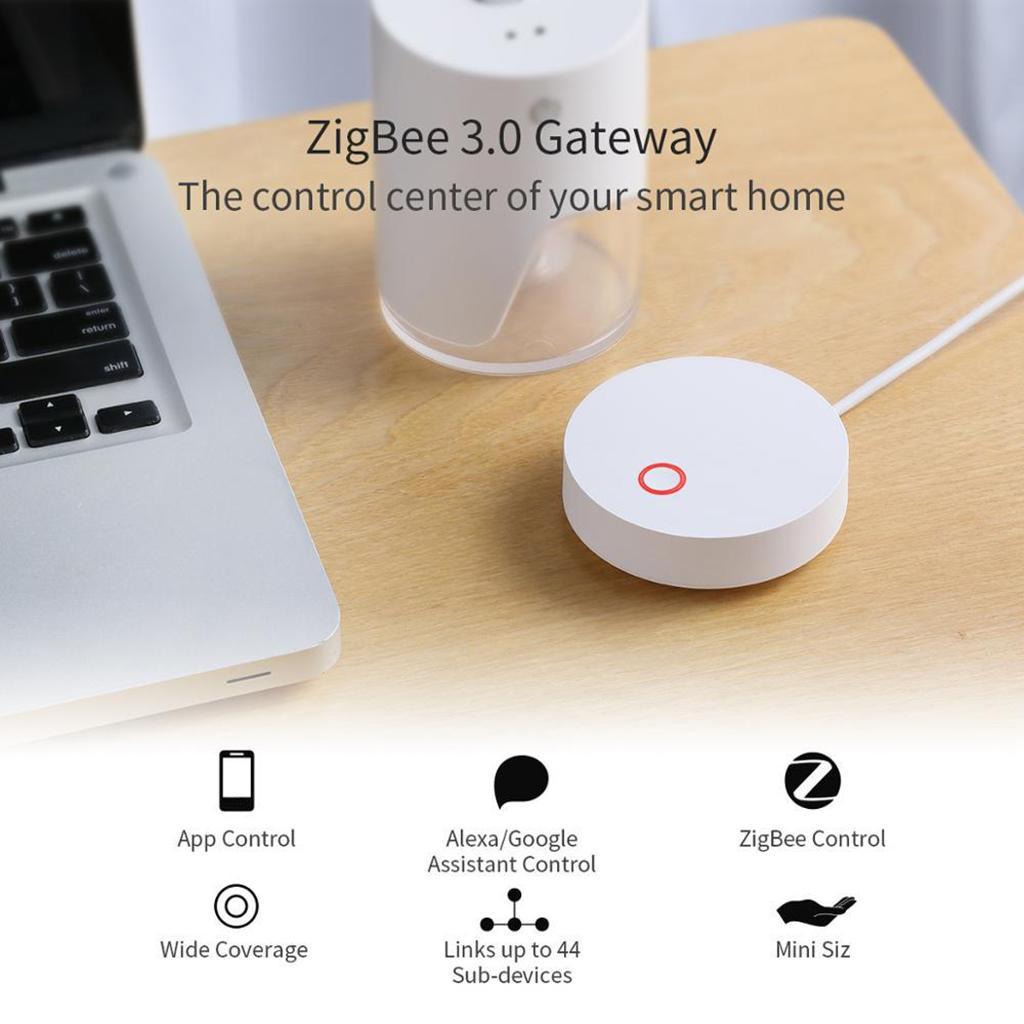 WiFi Control Hub Intelligent Controller Smart Life Appliance