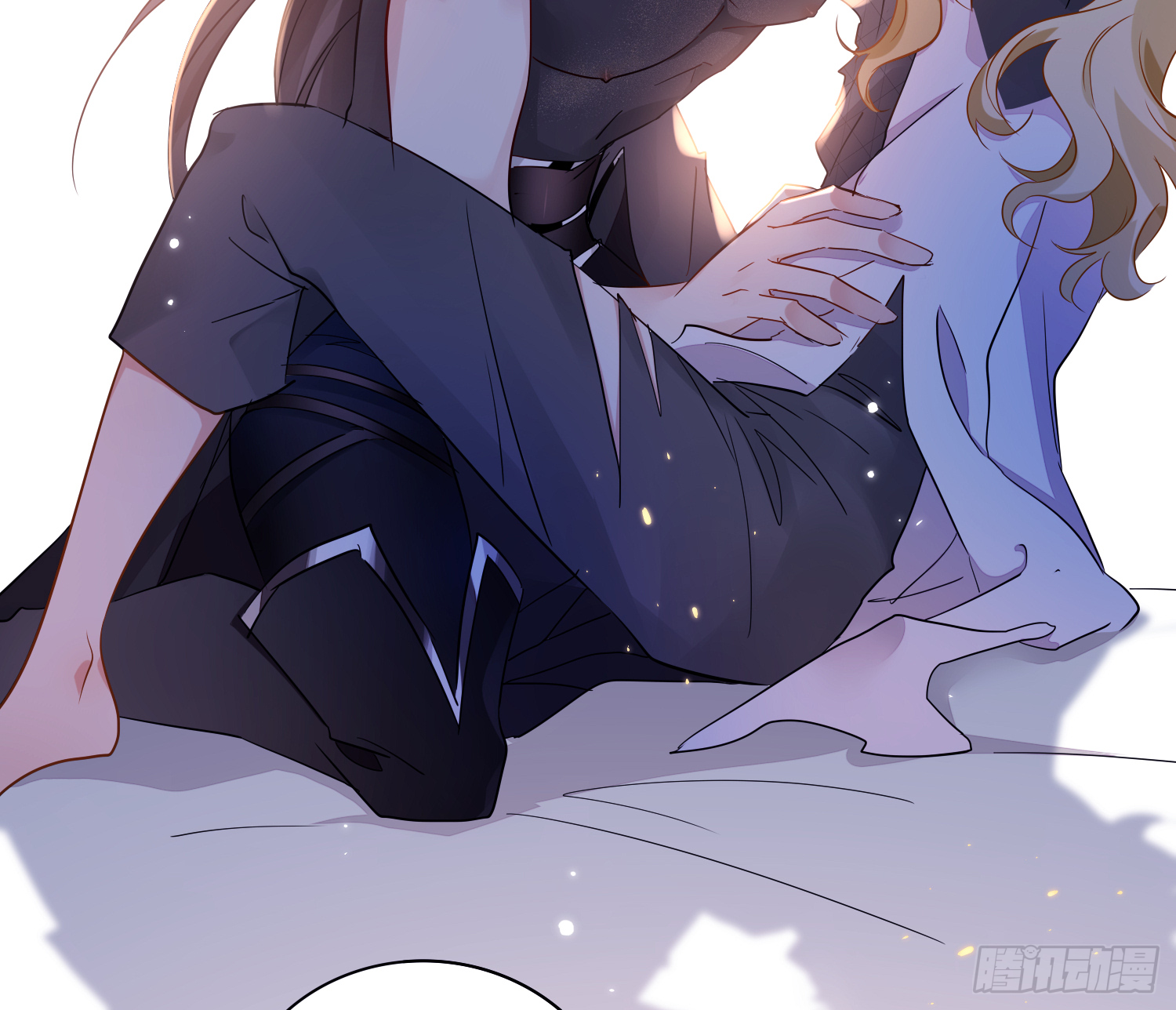 lục thân bất nhận chapter 13 12