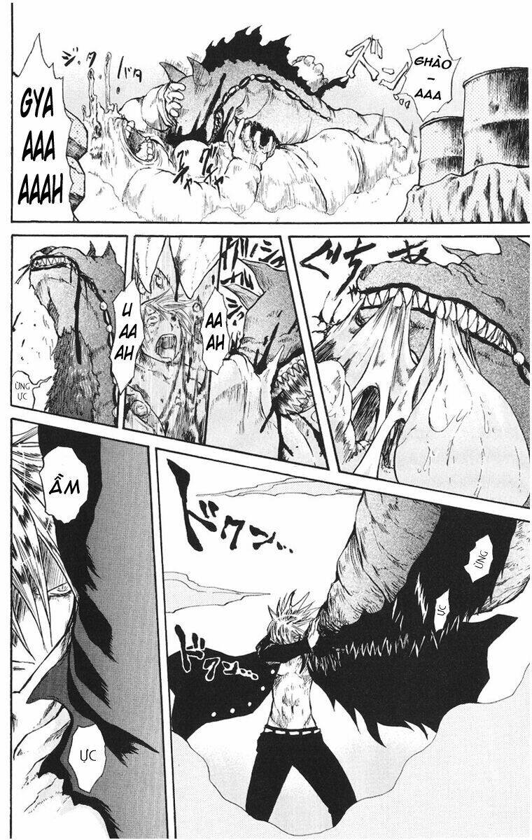 cerberus chapter 13 17