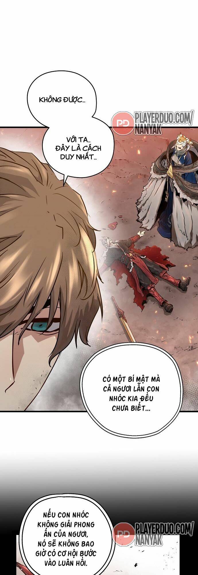 hứa lan chapter 97 4