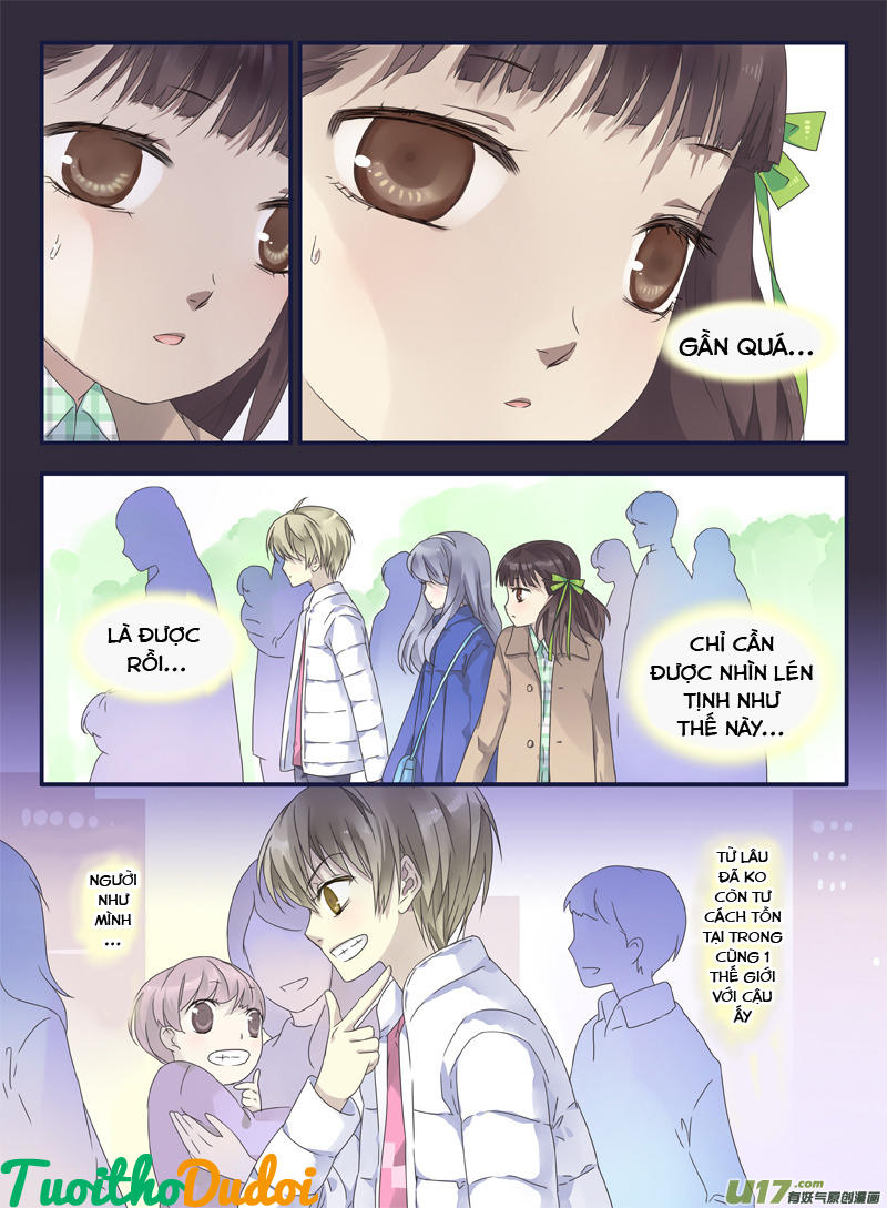 lam sí chapter 44 6