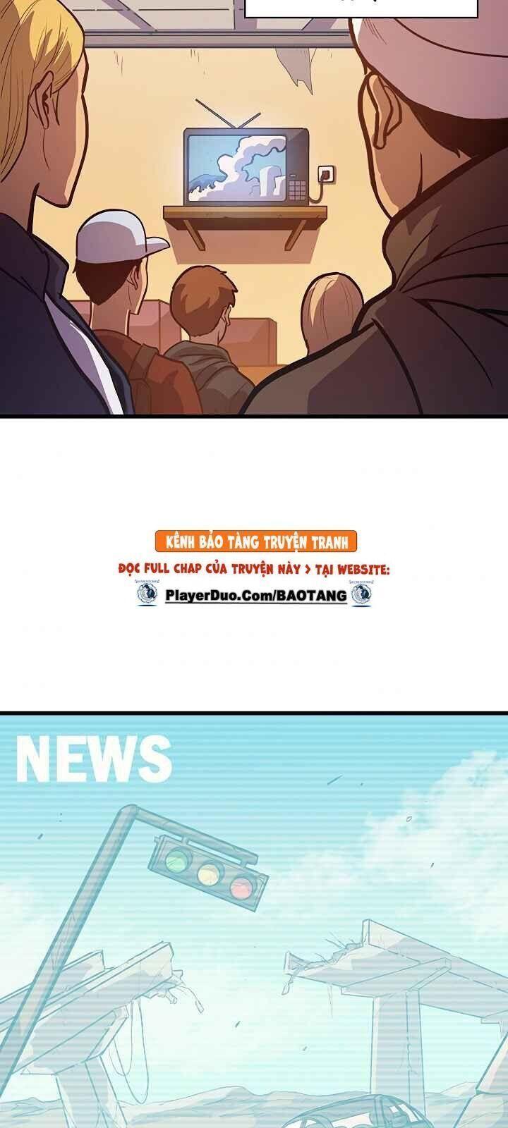 tôi trở lại thăng cấp một mình chapter 30 72