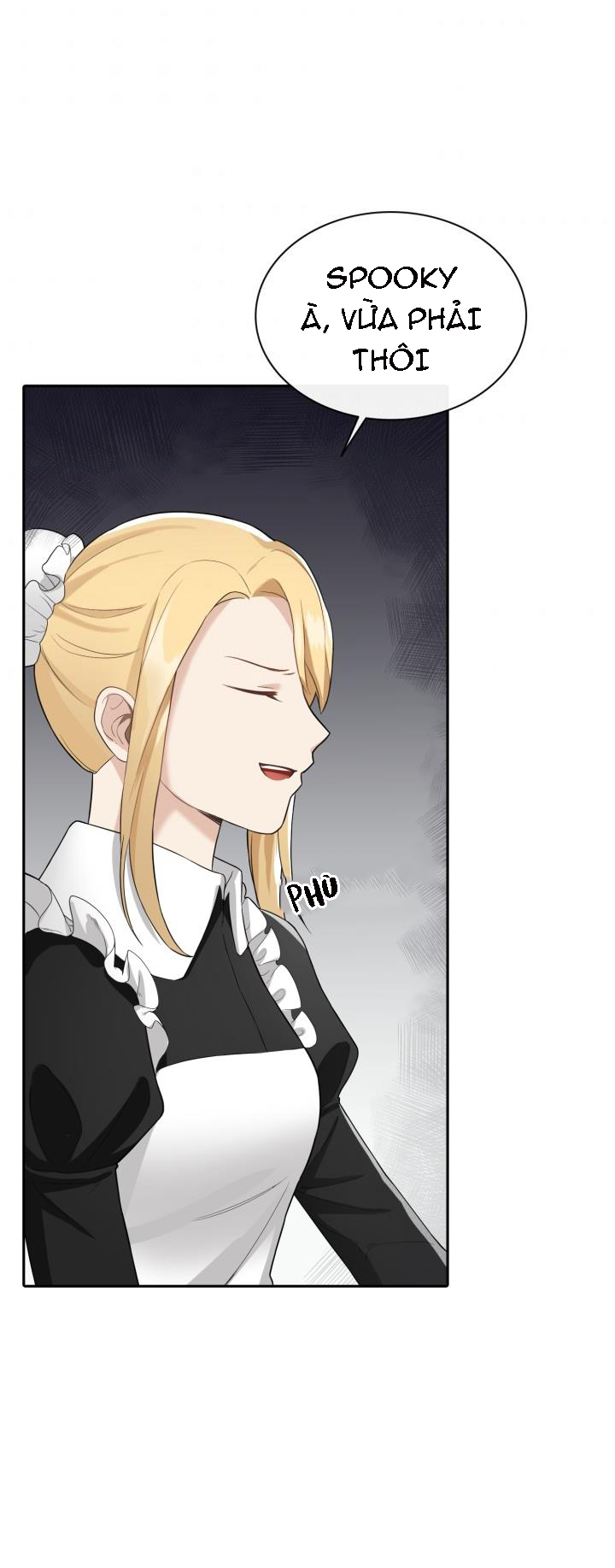 mặt nạ của hoàng đế chapter 4 35