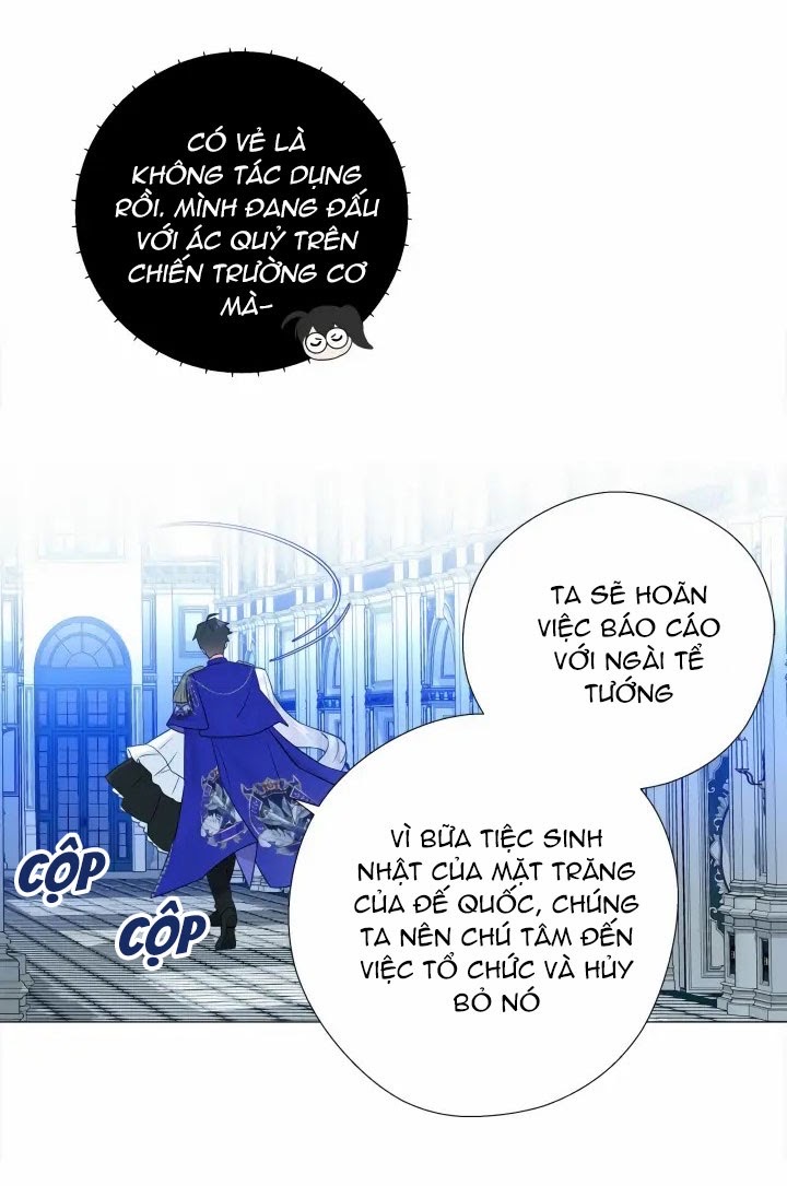hãy chọn papa thật sự trong số các bạo chúa! chapter 6 79