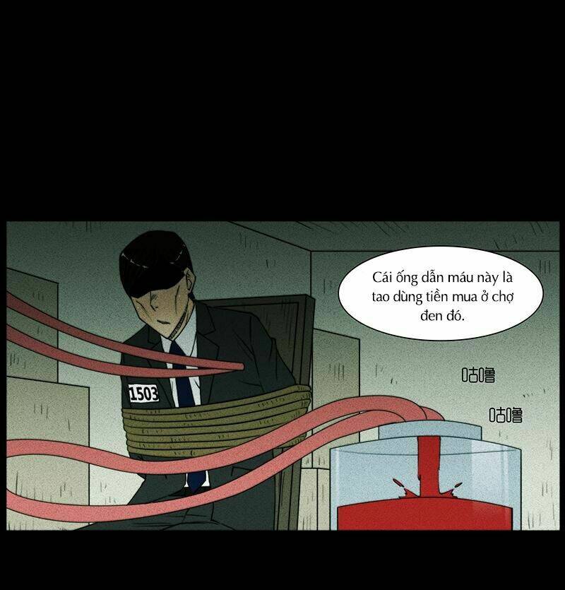 kinh dị đêm khuya chapter 19 29