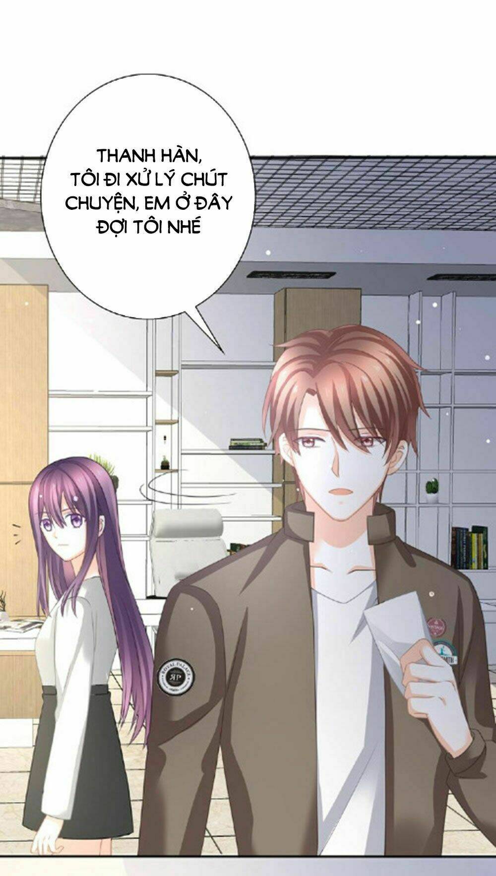 tiệm may luyến sắc chapter 28 52