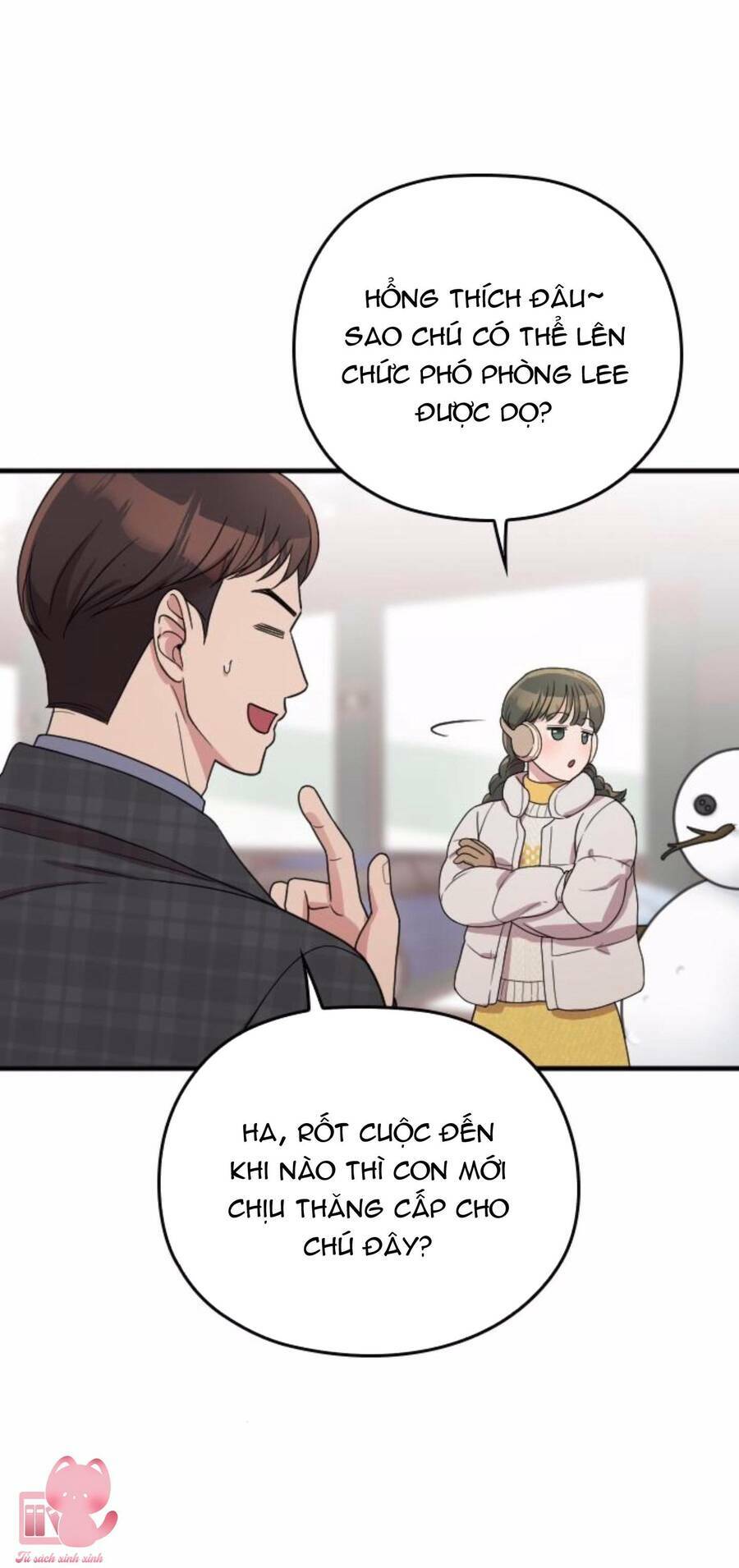 cô đi mà lấy chồng tôi đi chapter 66 26