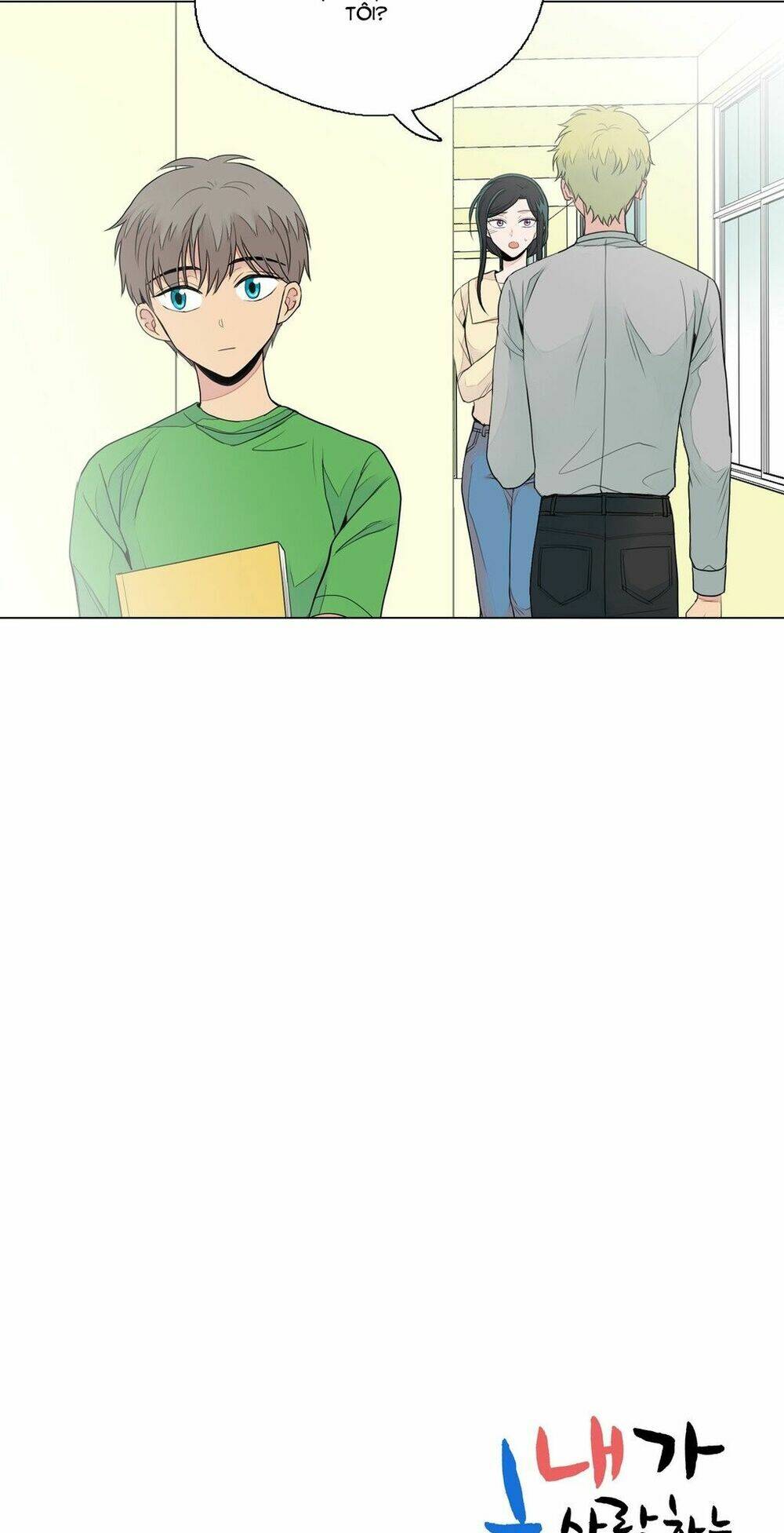 cậu nhóc tiểu học mà tôi yêu! chapter 33 68