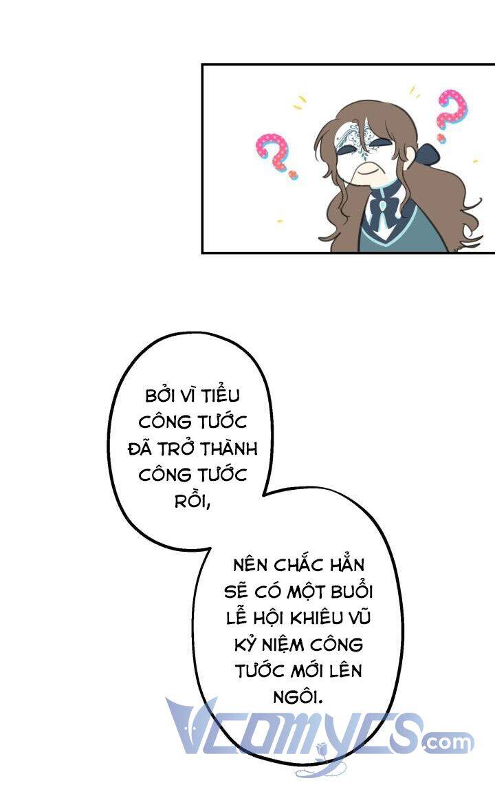 những nhân vật mạnh nhất thế giới ám ảnh tôi chapter 17 44